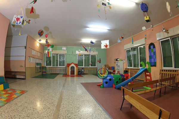 Best Childcare Centre Cleaning Services Quantum Facility Services | Quantum Facility Services Australia