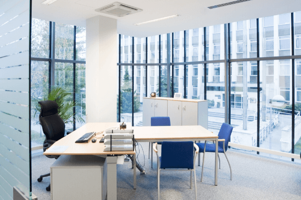 Offices and Boardroom Areas Cleaning Services in Sydney | Quantum Facility Services Australia