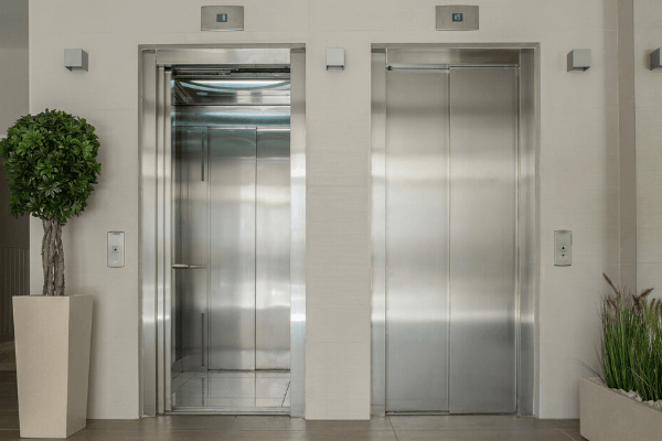 Lifts and Elevators Cleaning Services in Sydney | Quantum Facility Services Australia