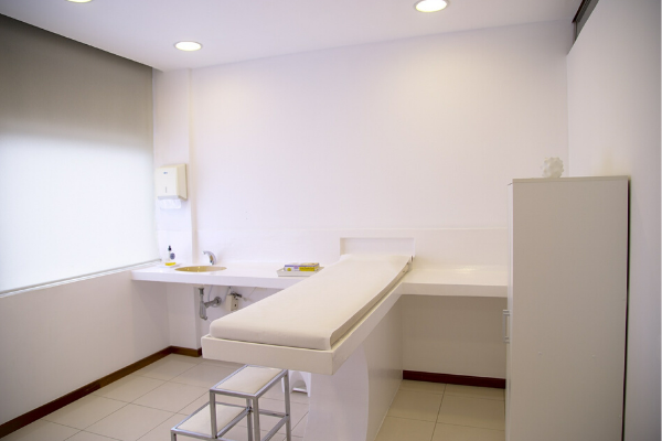 Best Medical Staff Rooms and Kitchens Cleaning Services | Quantum Facility Services Australia