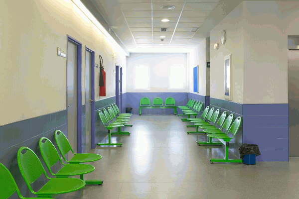 Hospital and Healthcare Industry Cleaning Services | Quantum Facility Services Australia