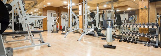 Gym Cleaning | Quantum Facility Services Australia