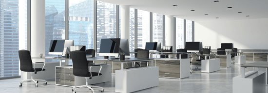 Office Cleaning | Quantum Facility Services Australia